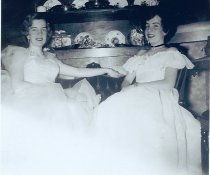 Tucky and Tomi Lewis