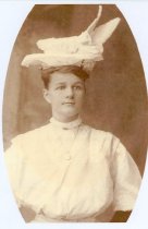 Maggie Fidler Garrett