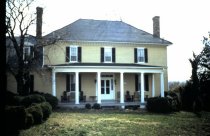 Clearview-North view