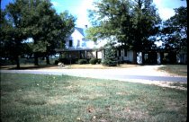 Silver Ridge Farm, Stafford County