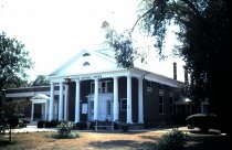 Stafford County Courthouse