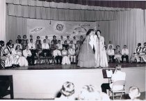 Lions Club Minstrel Show