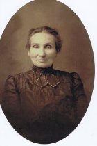 Mary Jane Frances Garrett