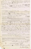 Hill & Warren vs Wright, B. M. 1869