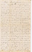 Duncan to Duncan  1813