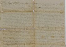 Garner and wife to Urquhart  1788