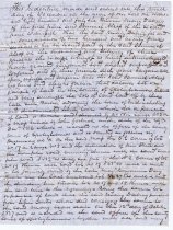 Dabney to Alsop  1847