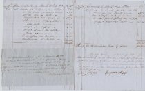 John C. Alsop inventory  1846