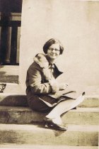 Elsie Ginder Morrison  1926