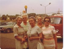 College Heights High School Reunion