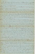 Burruss vs Burruss 1853