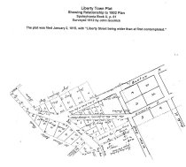 Development of Douglas and Wichester St. Neighborhood