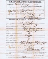 Campbell, James F.-Wright, Ella M.  1870