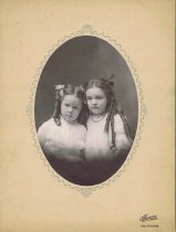 Unidentified Photo taken in Des Moines, Iowa - John T. Rector Estate