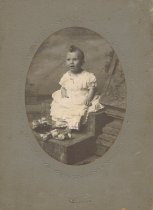 Unidentified Photo - Photographer Campbell, Norfolk, VA