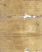 Chiles, exec. vs Bowers 1870