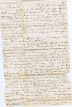 Caroline County:  Coghill vs Samuel 1872