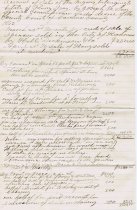 Caroline County:  Joseph Seay estate