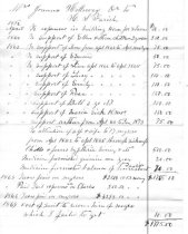 Holloway's adm. vs. Farish