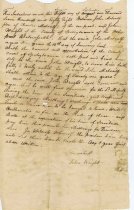 Spotsylvania County Apprenticeship Records