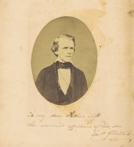 Edward Jefferson Willis