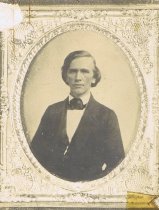 Edward Jefferson Willis