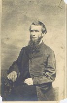 Edward Jefferson Willis