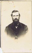 Absolom Graves Willis