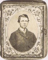 Marion Gordon Willis Age 19