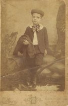 Marion Gordon Willis