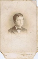 Marion Gordon Willis