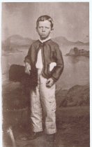 Benjamin Powell Willis