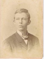 Benjamin Powell Willis