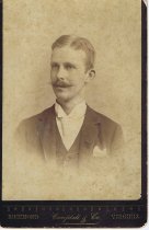 Benjamin Powell Willis