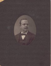 Benjamin Powell Willis