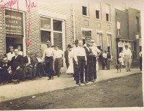 Benjamin Powell Willis