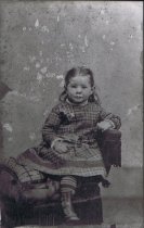 Edna Elizabeth Harris Willis