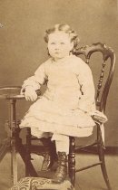 Edna Elizabeth Harris Willis