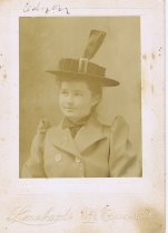 Edna Elizabeth Harris Willis