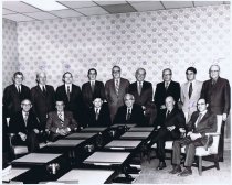 Board of Directors - Farmers & Merchants State Bank