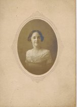 Francis Tompkins Rector