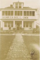 Bunker Hill Inn