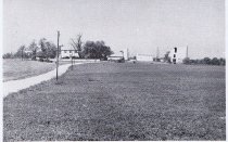 Wilburn Farm, Spotsylvania County 1950