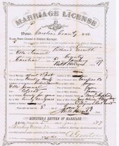 Garnett, Richard - Samuel, Ella  1879