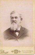 Absalom Graves Willis