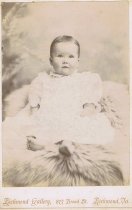 Catesby Woodford Willis 1897