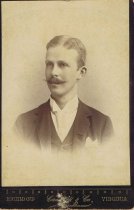 Benjamin Powell Willis 1890