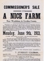 Waller vs. Dodds, Wm.