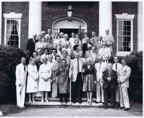 Fredericksburg High School Class of 1933