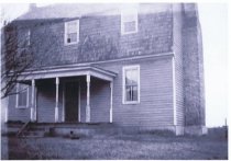 Hickory Hill Stafford County (LOV)